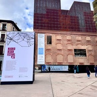 Photo taken at CaixaForum Madrid by Pianopia P. on 2/23/2024