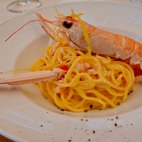 Photo taken at L&amp;#39;Alimentari by Pianopia P. on 8/9/2020