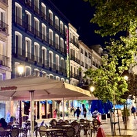 Review Plaza del Ángel