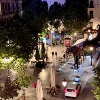 Review Plaza del Ángel