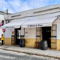 Photo taken at El Meson De Paco by Pianopia P. on 7/28/2022