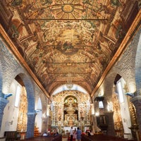 Das Foto wurde bei Igreja de Santa Maria von Pianopia P. am 8/4/2018 aufgenommen