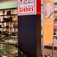 Photo taken at GLOBUS by Pianopia P. on 8/18/2020