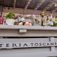 Photo taken at Osteria Toscanelli by Pianopia P. on 4/24/2022