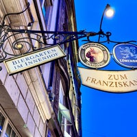 Photo taken at Zum Franziskaner by Pianopia P. on 1/5/2024