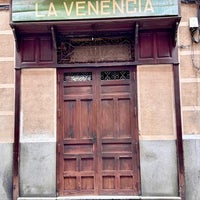 Photo taken at La Venencia by Pianopia P. on 2/22/2024