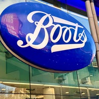 Photo taken at Boots by Pianopia P. on 1/17/2020