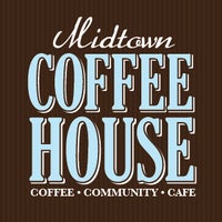 Photo taken at Midtown Coffee House by Midtown Coffee House on 12/14/2013