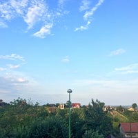 Photo taken at Klet obitelji Bunčić by Ivana V. on 7/27/2016