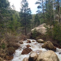 Image added by Ms Inoue at Helen Hunt Falls