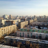 Photo taken at Лига Капитал by Роман Г. on 3/13/2016