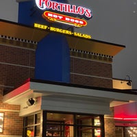 Photo taken at Portillo&amp;#39;s by Kevin K. on 3/16/2021
