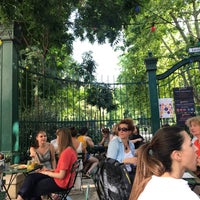 6/13/2019 tarihinde Nati G.ziyaretçi tarafından Csendes Társ Winebar &amp;amp; Garden'de çekilen fotoğraf