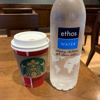 Photo taken at Starbucks by JB F. on 12/22/2018