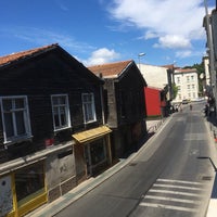 Photo taken at Yalıköy Sahili by Görkem E. on 6/26/2022