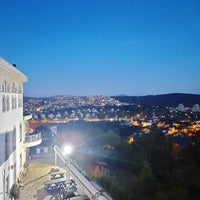 5/8/2024にGörkem E.がKarlıtepe Kule Restorantで撮った写真