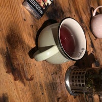12/6/2019にGGAがIrish Coffeeで撮った写真