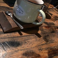 Das Foto wurde bei Irish Coffee von GGA am 10/13/2019 aufgenommen