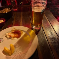 9/19/2021 tarihinde Dilek H.ziyaretçi tarafından Belçikalı Gastro Pub'de çekilen fotoğraf