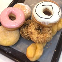 Photo taken at Mister Donut by Mccccpkz✨ 🦁💵 :. on 10/6/2019