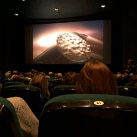 Photo taken at Kino Luna by Kristina V. on 3/12/2018