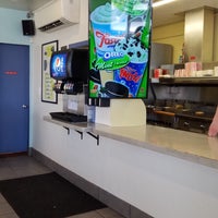 Photo taken at Fosters Freeze by JILL ANDREA C. on 7/23/2018