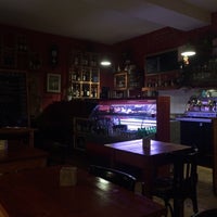Photo taken at Lisboa Bar by Julius G. on 1/5/2016