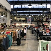 Photos At Carhartt Factory Outlet Gallery Clothing Store