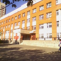 Photo taken at ост. Поликлиника by Vladimir V. on 5/19/2014