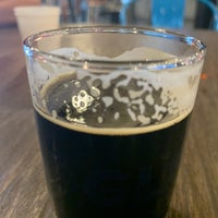 Photo taken at Good Liquid Brewing Co by Dan on 5/25/2021