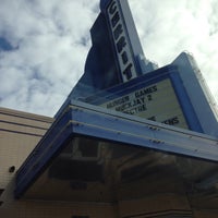 Das Foto wurde bei Rialto Cinemas Cerrito von Chris R. am 12/12/2015 aufgenommen