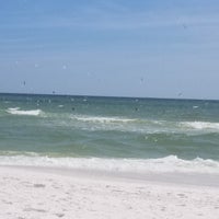 Grayton Beach State Park Cabins Campground