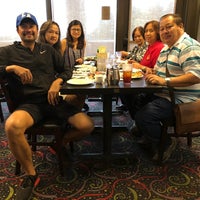 Photo taken at FUJi Buffet &amp;amp; Grill by Ellen M. on 9/28/2019