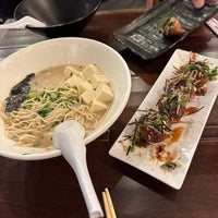 Photo taken at R101 Ramen by Ellen M. on 10/4/2022