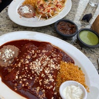 Photo taken at Frida Mexican Cuisine by Ellen M. on 11/22/2020