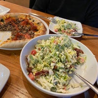 Photo taken at California Pizza Kitchen by Ellen M. on 1/16/2022