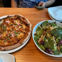 Photo taken at California Pizza Kitchen by Ellen M. on 6/6/2021