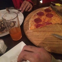 4/2/2015 tarihinde Miguel P.ziyaretçi tarafından Da Cesare&amp;amp;Paolo Pizzeria Ristorante'de çekilen fotoğraf