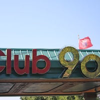 Foto scattata a Club 90 da Club 90 il 12/16/2013