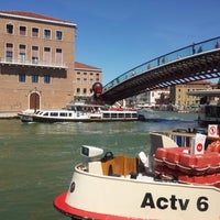 vaporetto linea 2
