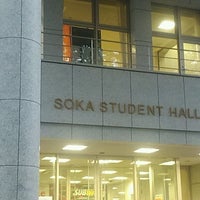 創価大学学生ホール 八王子 43 Visitors