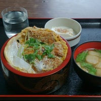 Photo taken at くるくる食堂 by Masa K. on 12/6/2014