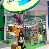 Photo taken at Crayola Experience by Cristianne A. on 1/3/2020