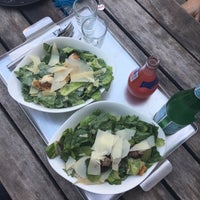 Photo taken at Vapiano by Oliver M. on 8/21/2018