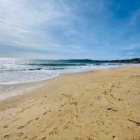 Photo taken at Praia da Lanzada by Javier S. on 4/2/2023