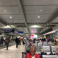 11/7/2017에 Javier S.님이 더블린 공항 (DUB)에서 찍은 사진