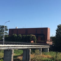 伊勢崎市図書館 伊勢崎市 群馬県