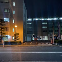 Photo taken at Isesaki City Hall by とんぼ🍀 on 10/21/2021