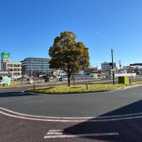 Photo taken at Ōta Station (TI18) by とんぼ🍀 on 3/8/2024