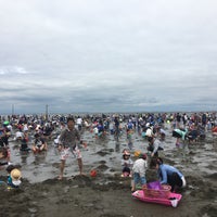 富津海岸潮干狩り場 5 Dicas De 338 Clientes